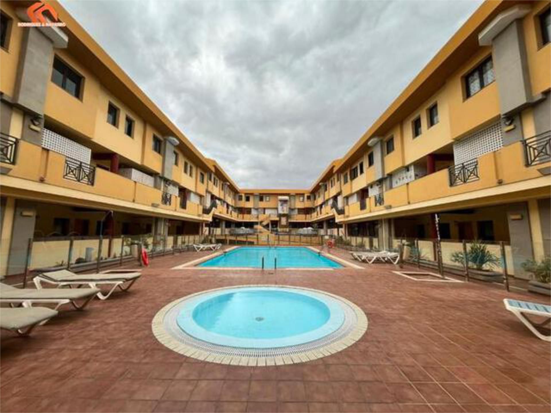 Piso de alquiler en Vecindario - El Doctoral - Cruce de Sardina Piso de alquiler en Vecindario - El Doctoral - Cruce de Sardina