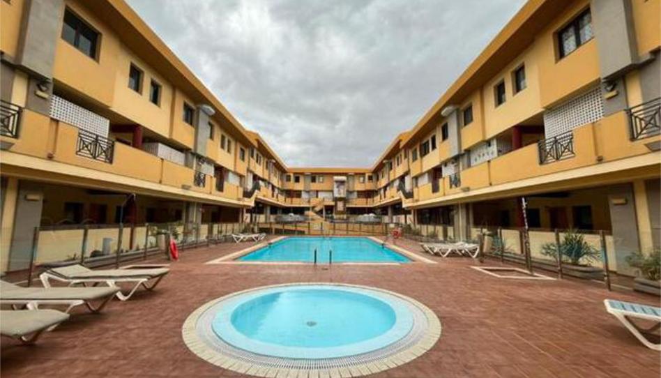 Piso de alquiler en Vecindario - El Doctoral - Cruce de Sardina, Santa Lucía de Tirajana - imagen 1 Foto 1 de Piso de alquiler en Vecindario - El Doctoral - Cruce de Sardina, Santa Lucía de Tirajana