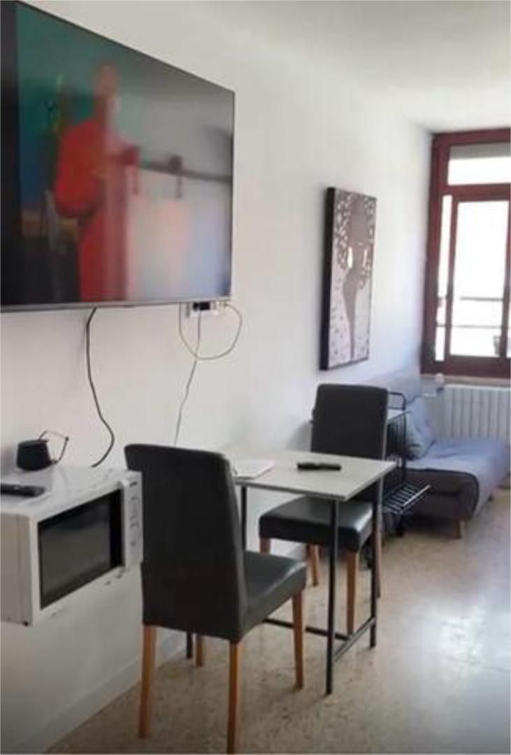 Loft de lloguer a  Teruel Capital