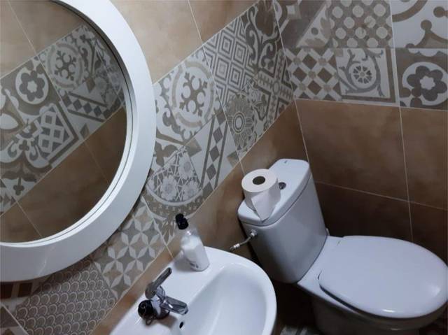 Piso en Venta en Calle Leopoldo Elías, 20 en Soto En Cameros