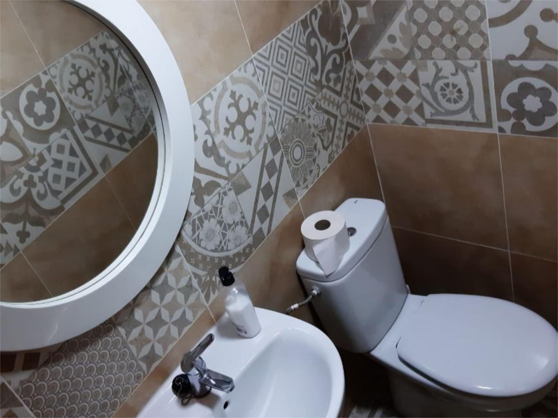 Bany de Pis en venda en Soto En Cameros amb Moblat