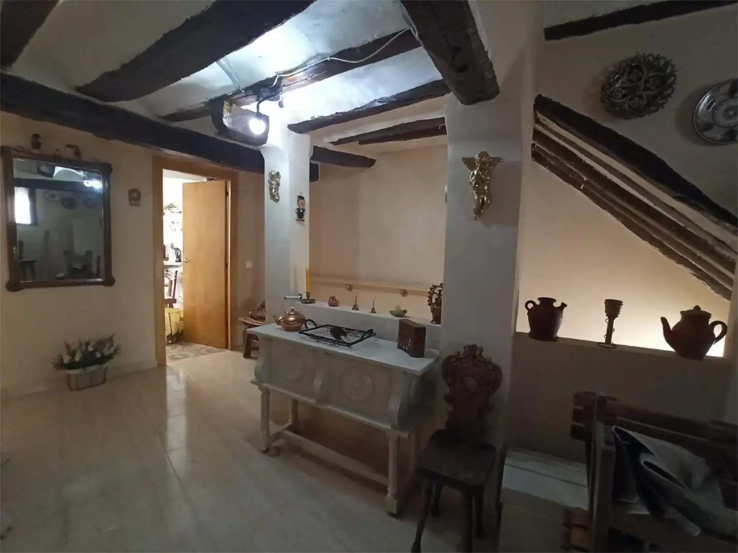 Wohnung zum Verkauf in Calle Leopoldo Elías, 20, Soto En Cameros Wohnung zum Verkauf in Soto En Cameros mit Möbliert