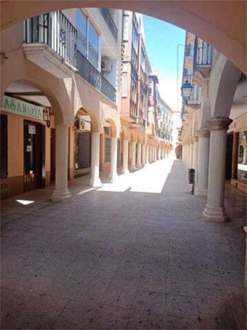 Vista exterior de Pis de lloguer en San Clemente