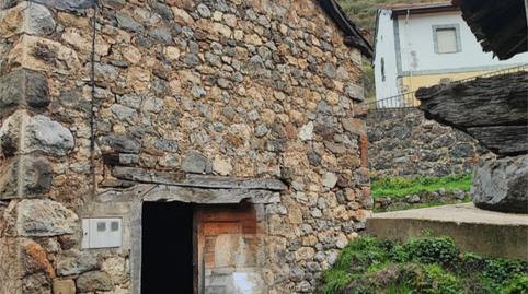 Casa o chalet en venta en Calle Calvo Sotelo, 4, Posada de Valdeón, León - imagen 4 Foto 4 de Casa o chalet en venta en Calle Calvo Sotelo, 4, Posada de Valdeón, León