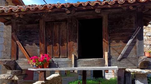 Casa o chalet en venta en Calle Calvo Sotelo, 4, Posada de Valdeón, León - imagen 3 Foto 3 de Casa o chalet en venta en Calle Calvo Sotelo, 4, Posada de Valdeón, León