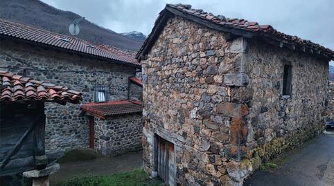 Casa o chalet en venta en Calle Calvo Sotelo, 4, Posada de Valdeón, León - imagen 5 Foto 5 de Casa o chalet en venta en Calle Calvo Sotelo, 4, Posada de Valdeón, León