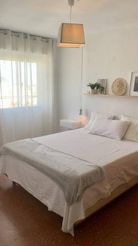 Piso en Alquiler en Calle Julia Guerra, 15 en San Bernabé