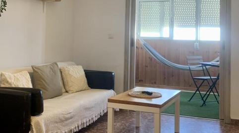 Photo 4 of Flat to rent in Calle Julia Guerra, 15, San Bernabé, Algeciras