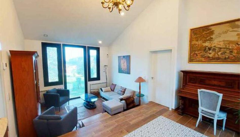 Casa o xalet de lloguer a Campus Sur - Santa Marta, Santiago de Compostela - imatge 1 Foto 1 de Casa o xalet de lloguer a Campus Sur - Santa Marta, Santiago de Compostela