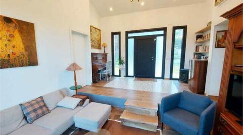 Casa o xalet de lloguer a Campus Sur - Santa Marta, Santiago de Compostela - imatge 3 Foto 3 de Casa o xalet de lloguer a Campus Sur - Santa Marta, Santiago de Compostela