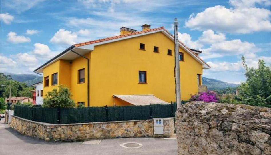 Flat for sale in Aldea Bricia, 1 - image 1 Photo 1 of Flat for sale in Aldea Bricia, 1