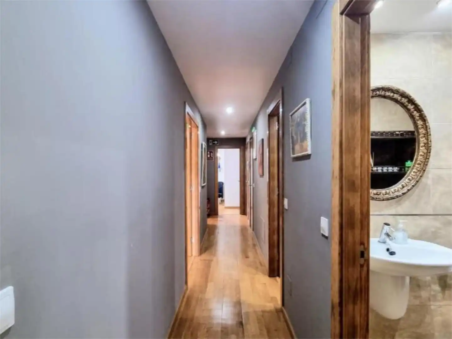 Piso en venta en Aldea Bricia, 1, Posada - Barro Piso en venta en Llanes con Balcón