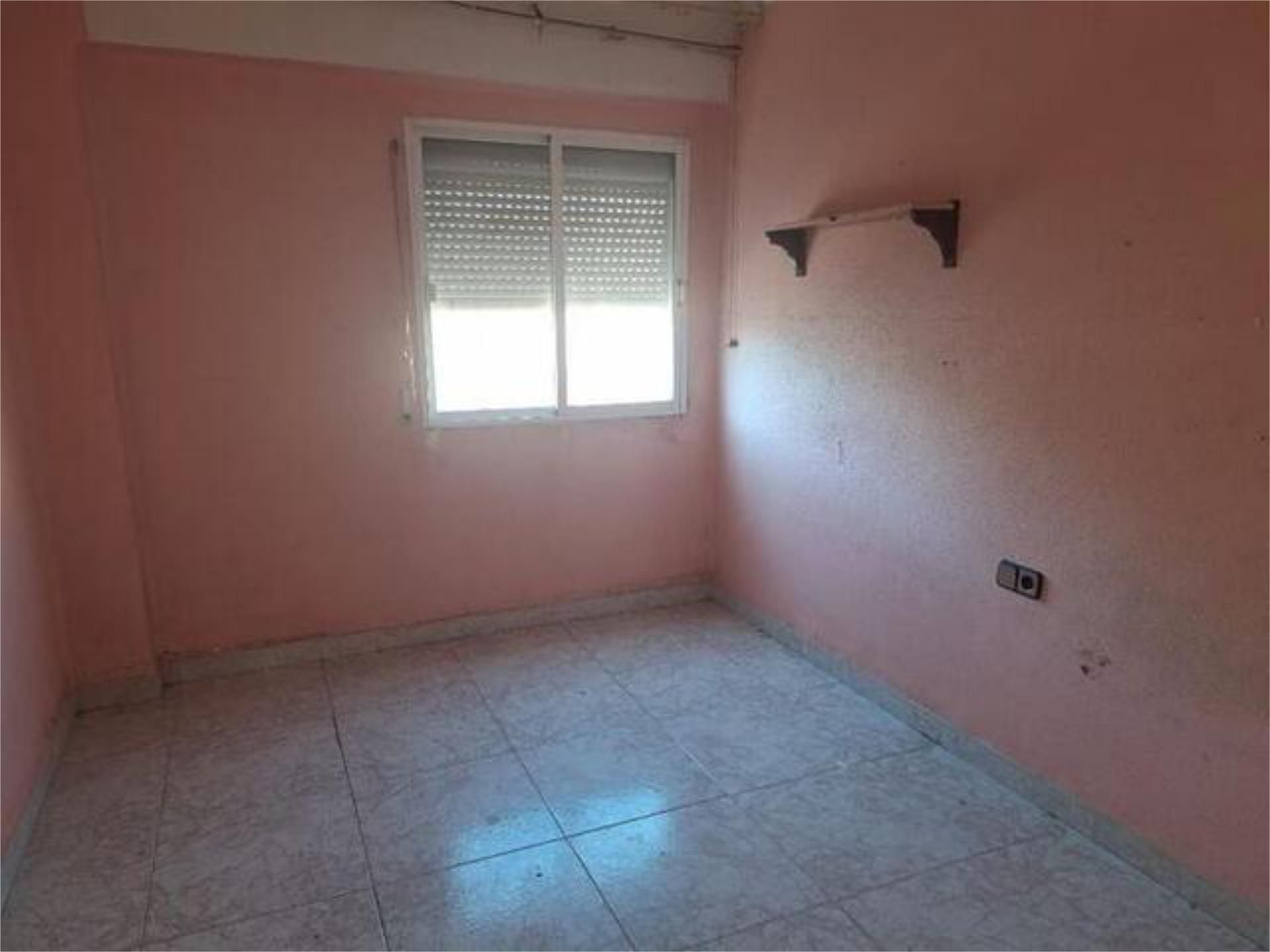 Dormitori de Pis en venda en Cartagena amb Terrassa