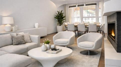 Foto 5 de Casa adosada en venda a Rúa Do Mar, 1, Dorneda, Oleiros