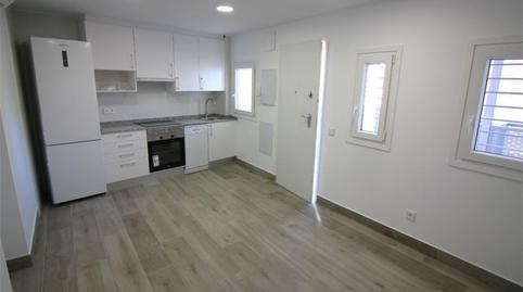Photo 3 of Flat to rent in Calle Carlos Aurioles, 46, San Diego,  Madrid Capital