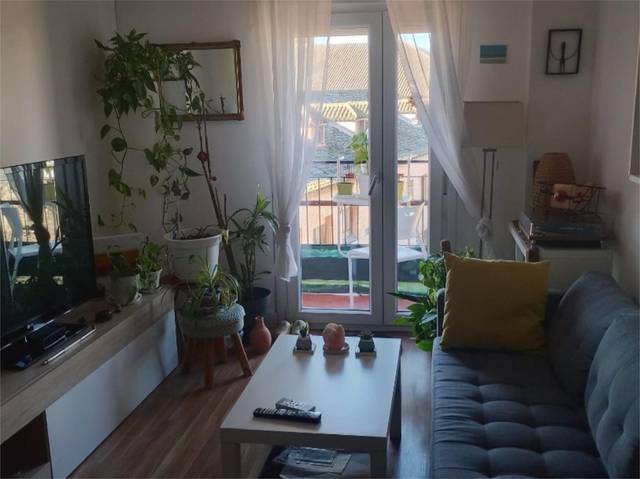 Piso en Venta en Plaza del Pan, 11 en Casco Antiguo