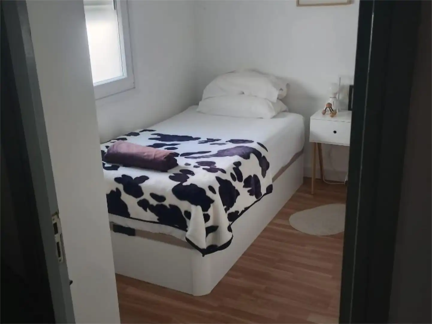Flat for sale in Plaza del Pan, 11, Casco Antiguo Bedroom of Flat for sale in Talavera de la Reina