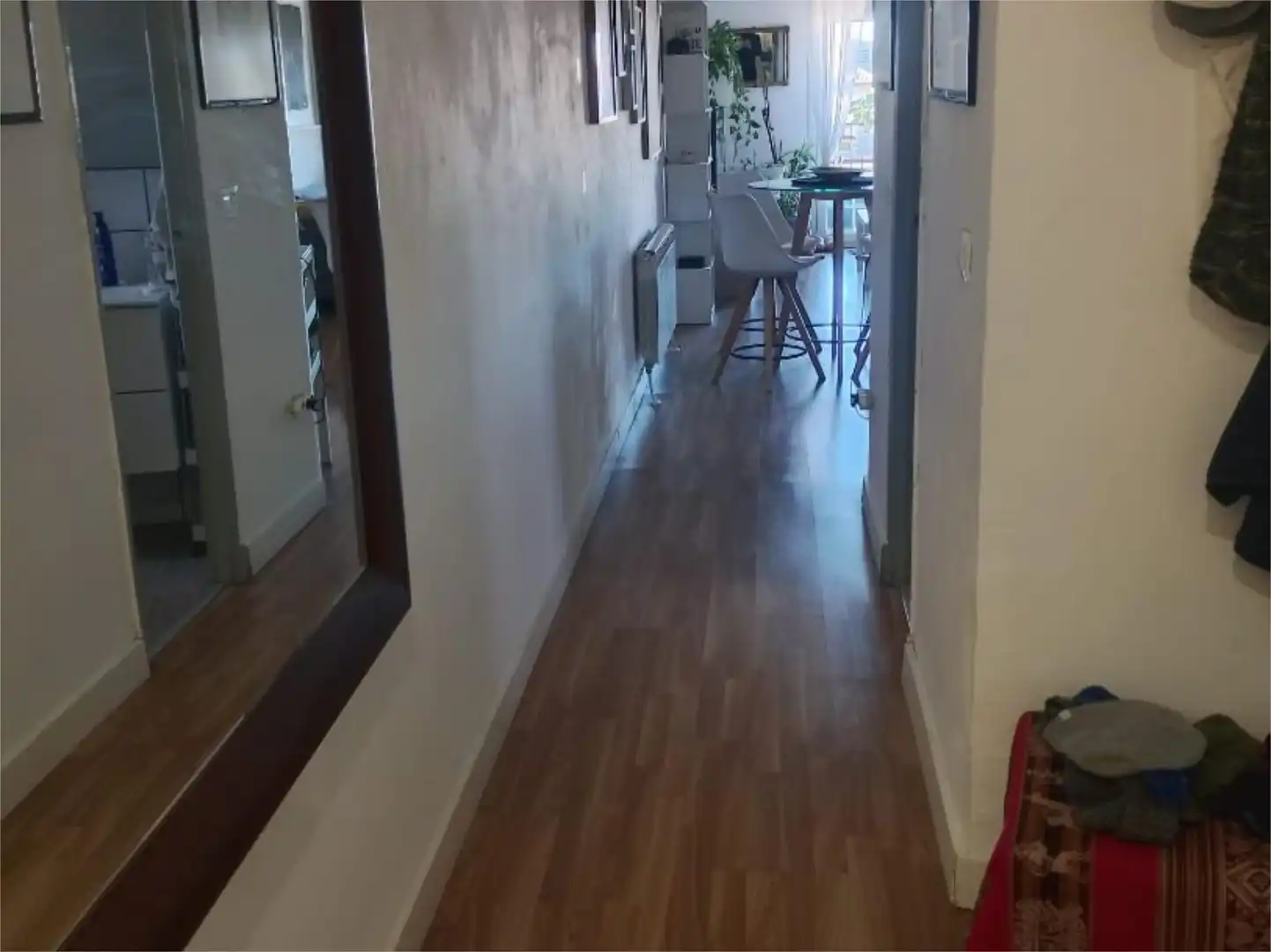 Flat for sale in Plaza del Pan, 11, Casco Antiguo Flat for sale in Talavera de la Reina
