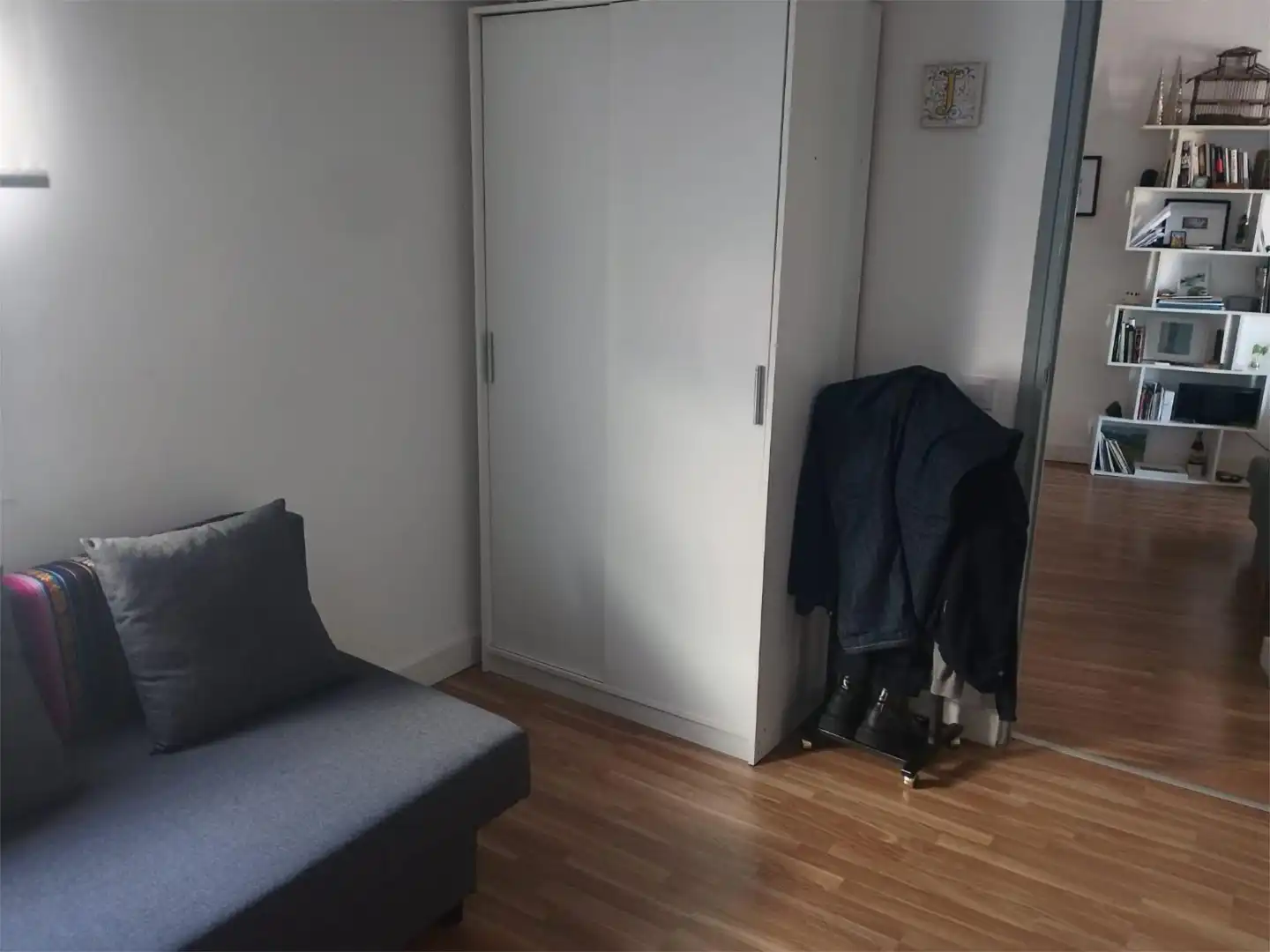 Flat for sale in Plaza del Pan, 11, Casco Antiguo Bedroom of Flat for sale in Talavera de la Reina