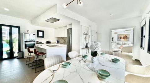 Apartment for sale in Avenida de Julio Iglesias, 42, Puerto Banús, Marbella - image 5 Photo 5 of Apartment for sale in Avenida de Julio Iglesias, 42, Puerto Banús, Marbella