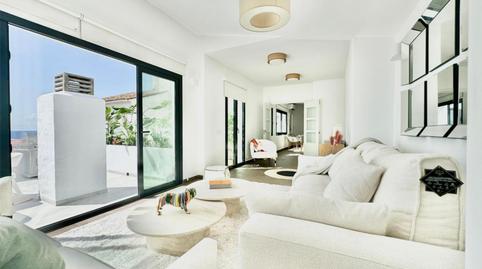 Apartment for sale in Avenida de Julio Iglesias, 42, Puerto Banús, Marbella - image 3 Photo 3 of Apartment for sale in Avenida de Julio Iglesias, 42, Puerto Banús, Marbella