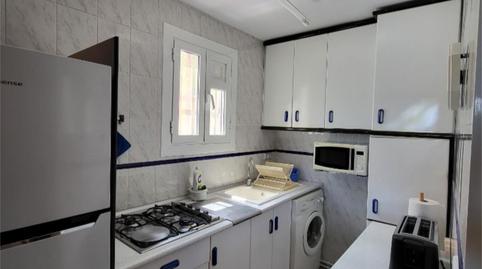 Photo 2 of Apartment to rent in Travessia de la Muntanyeta de Sant Josep, 24, Playa de la Concha, Oropesa del Mar / Orpesa