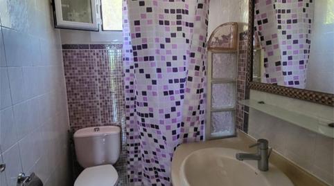 Photo 5 of Apartment to rent in Travessia de la Muntanyeta de Sant Josep, 24, Playa de la Concha, Oropesa del Mar / Orpesa