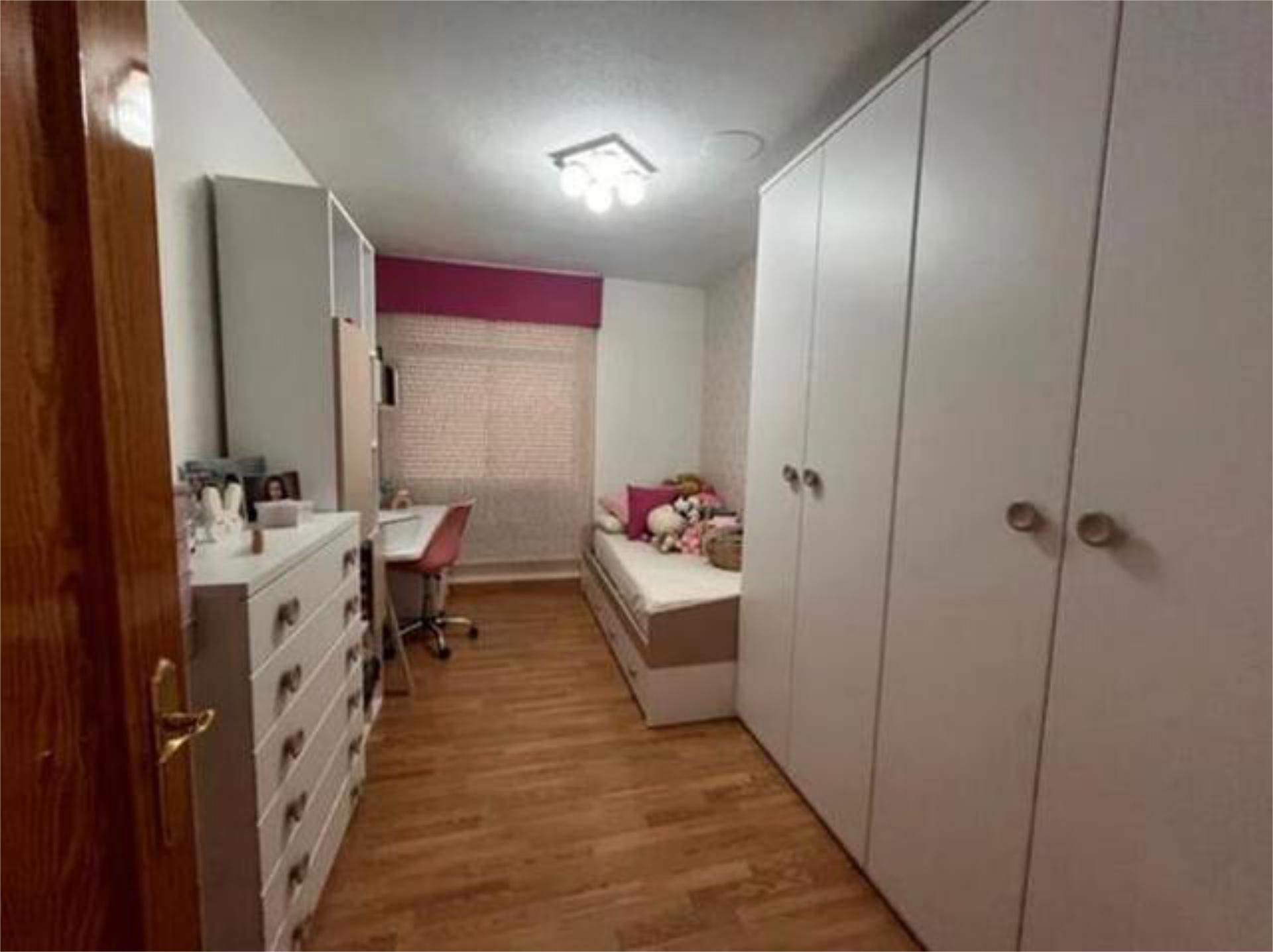 Flat to rent in Medina de Pomar