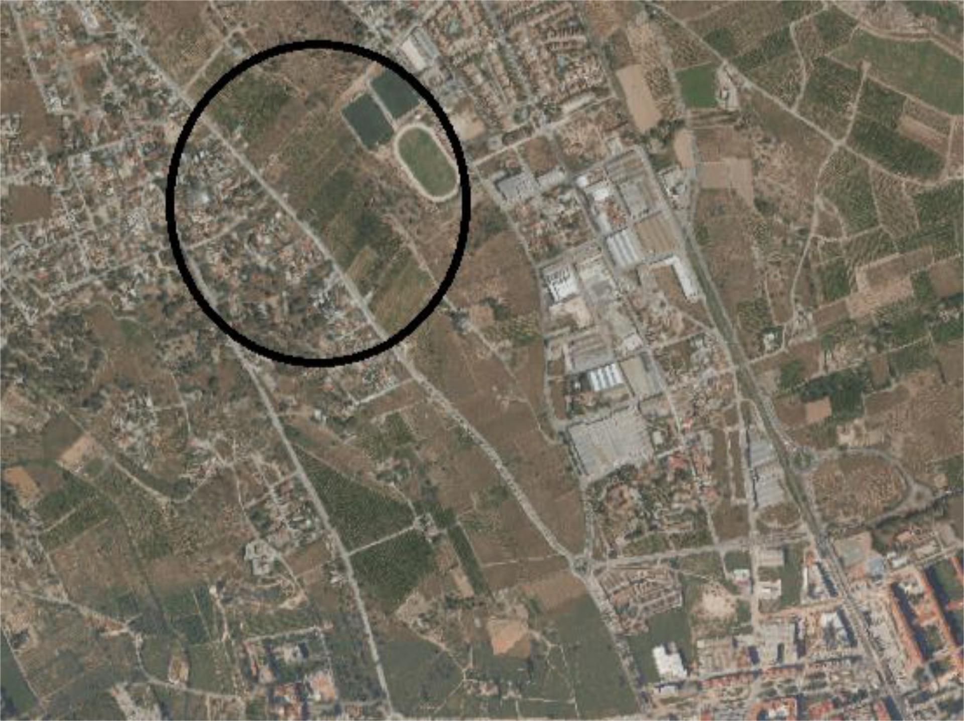 House or chalet for sale in Moncada