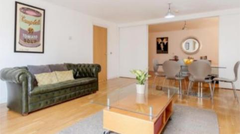 Foto 2 de Pis de lloguer a Carrer del Comte de Rius, 7, Eixample,  Tarragona Capital