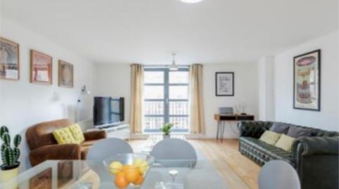 Foto 3 de Pis de lloguer a Carrer del Comte de Rius, 7, Eixample,  Tarragona Capital