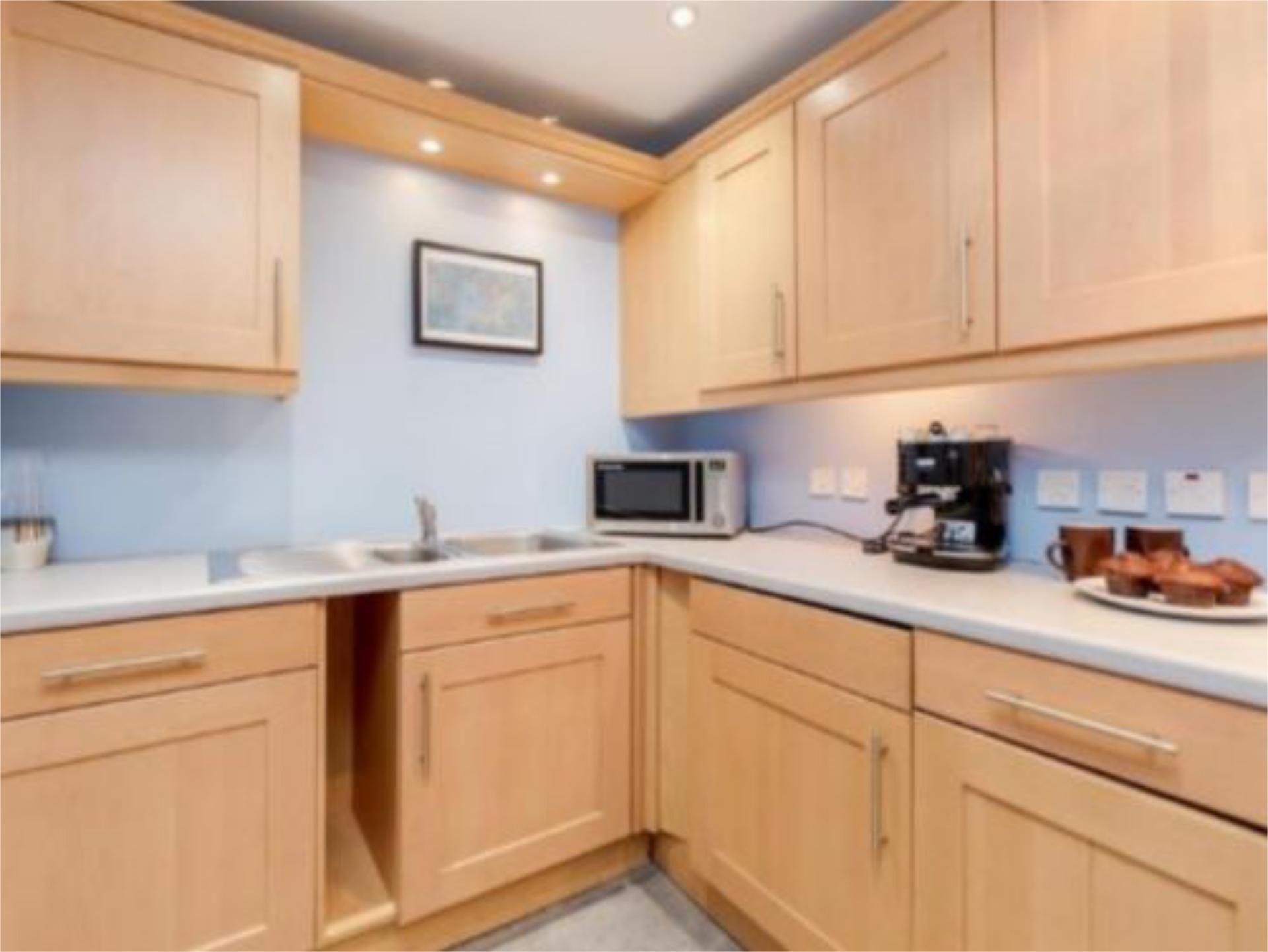 Pis de lloguer a Carrer del Comte de Rius, 7, Eixample Pis de lloguer a Carrer del Comte de Rius, 7, Eixample