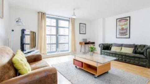 Foto 5 de Pis de lloguer a Carrer del Comte de Rius, 7, Eixample,  Tarragona Capital