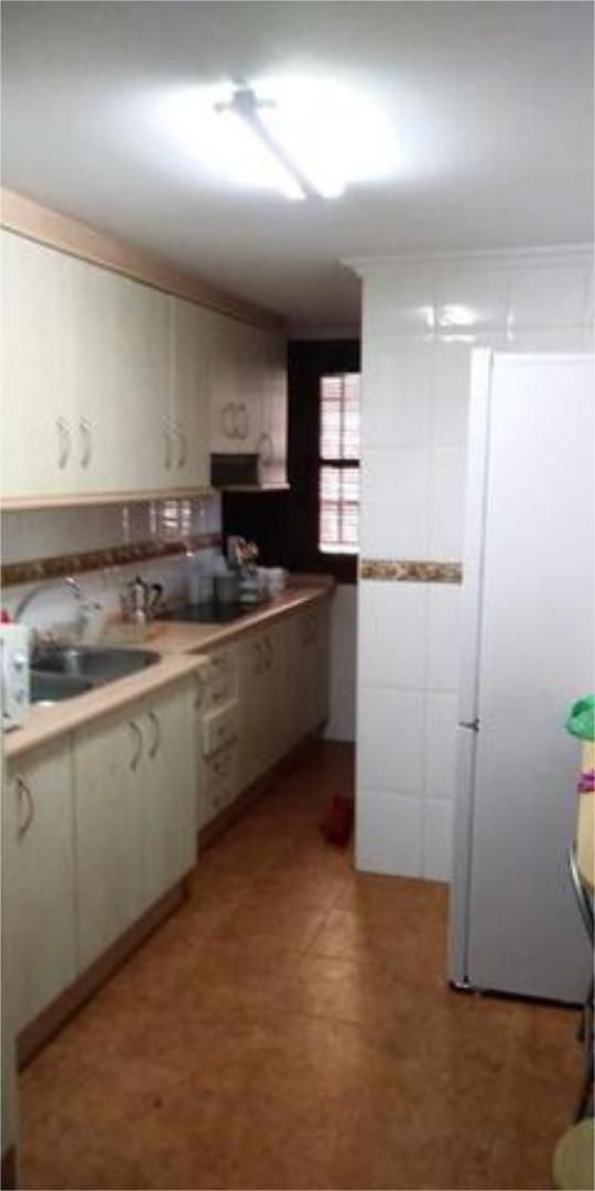 Flat to rent in Chinchilla de Monte-Aragón Flat to rent in Chinchilla de Monte-Aragón