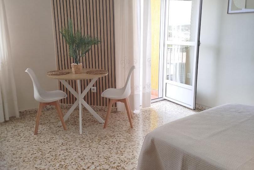 Flat to share in Calle San Francisco, 51, San Francisco, Lucena - image 1 Photo 1 of Flat to share in Calle San Francisco, 51, San Francisco, Lucena