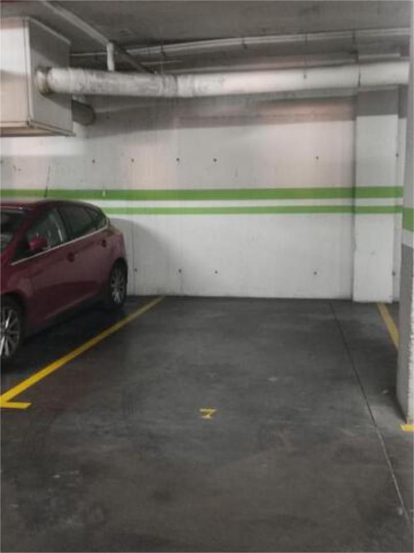 Parking of Garage to rent in  Sevilla Capital