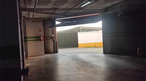 Photo 2 of Garage to rent in La Calzada - La Florida,  Sevilla Capital