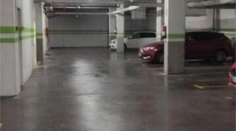 Photo 3 of Garage to rent in La Calzada - La Florida,  Sevilla Capital