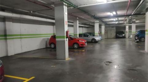 Photo 4 of Garage to rent in La Calzada - La Florida,  Sevilla Capital