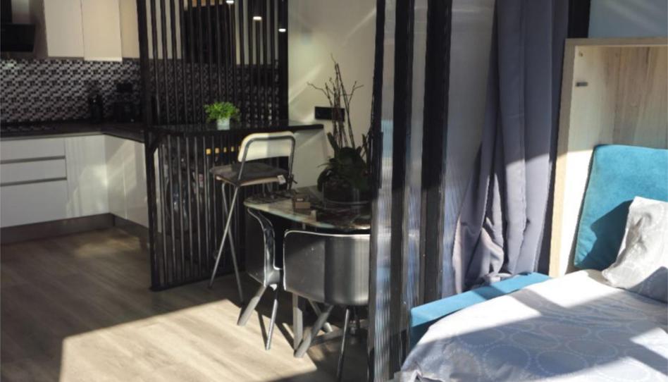 Duplex for sale in Carretera de Fuencarral, 56, Zona Industrial, Alcobendas - image 1 Photo 1 of Duplex for sale in Carretera de Fuencarral, 56, Zona Industrial, Alcobendas