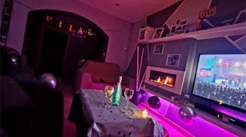 Foto 5 de Pis en venda a Carrer de Castellar del Vallès, 26, Creu Alta, Sabadell