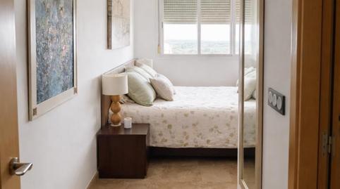 Foto 4 de Dúplex en venda a Calle Julio Cortázar, 1, Atarfe, Granada