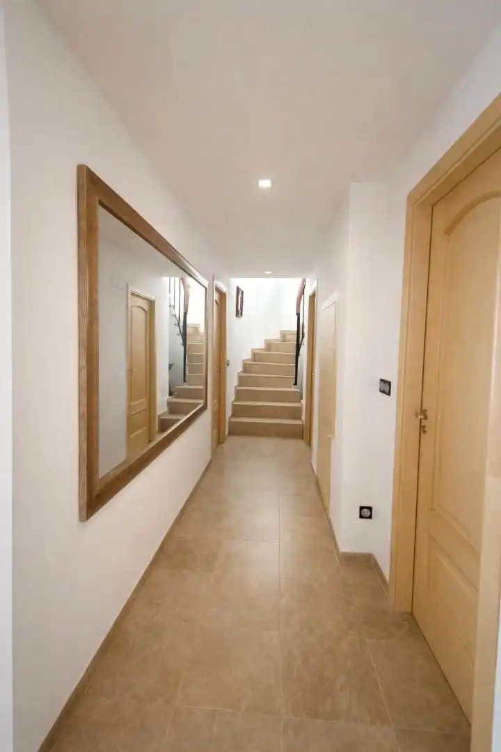 Dúplex en venta en Atarfe con Aire acondicionado, Calefacción y Jardín privado