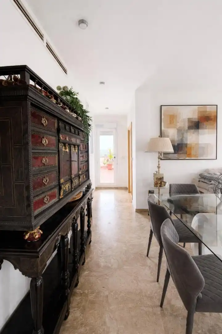 Dúplex en venta en Atarfe con Aire acondicionado, Calefacción y Jardín privado