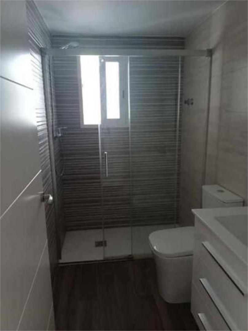 Apartment to rent in Ollerías - San Cayetano