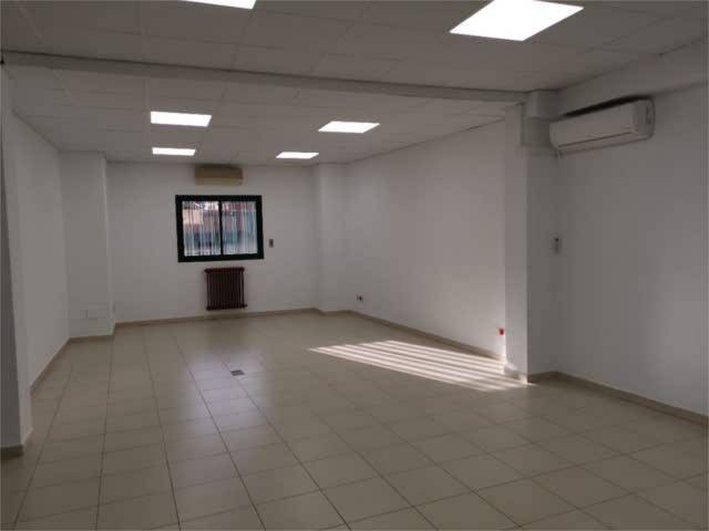 Local comercial en Alquiler en Guindalera