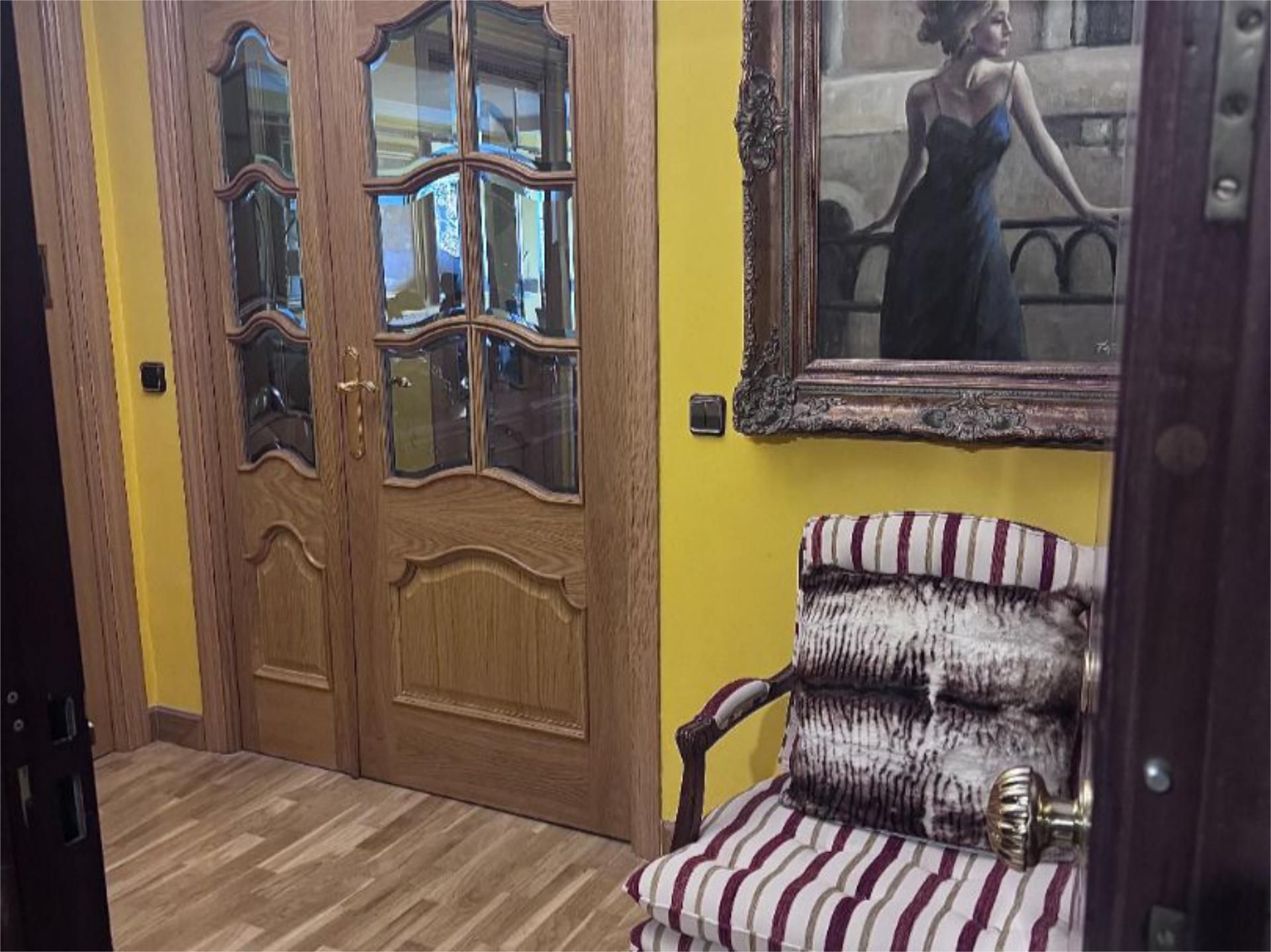 Flat for sale in Alcorcón  with Air Conditioner and Balcony