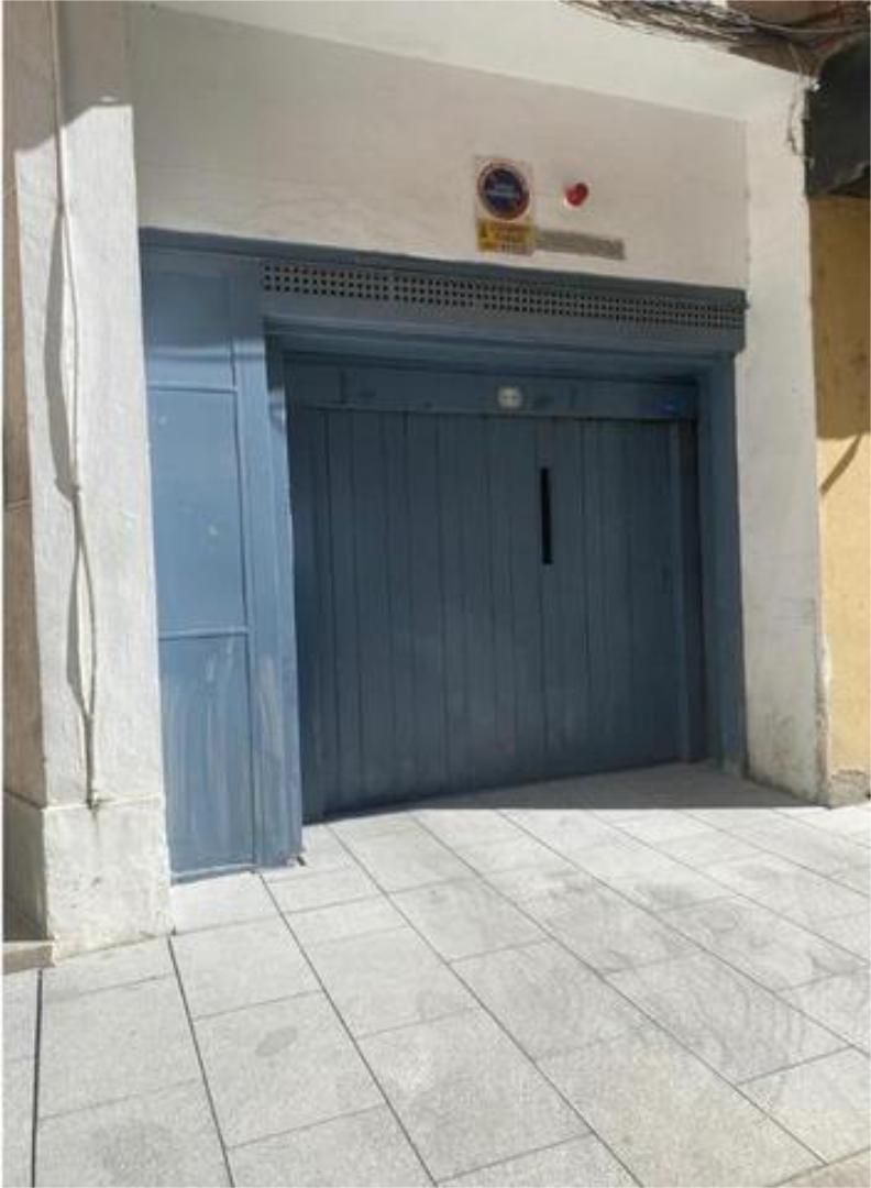 Aparcament de Garatge de lloguer en Badajoz Capital