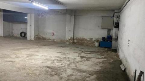 Garatge de lloguer a Casco Antiguo, Badajoz Capital - imatge 4 Foto 4 de Garatge de lloguer a Casco Antiguo, Badajoz Capital