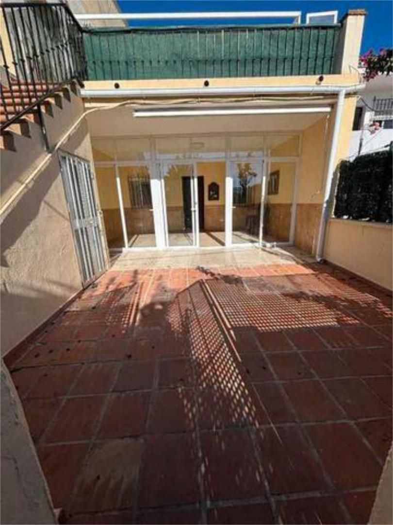 Pis de lloguer a Elviria